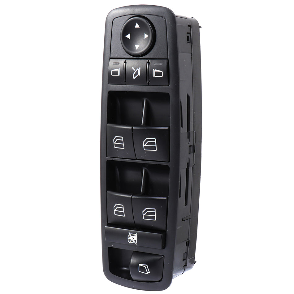 Power Window Switch for Mercedes-Benz GL320 GL350 GL450 GL550 R320 Front Left