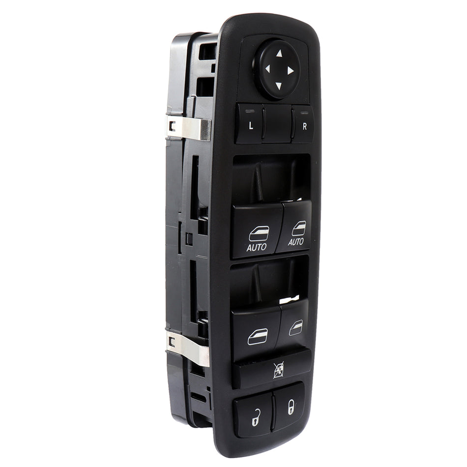 Power Window Switch for Dodge Durango 2011-2013 New Front Left 68086693AE
