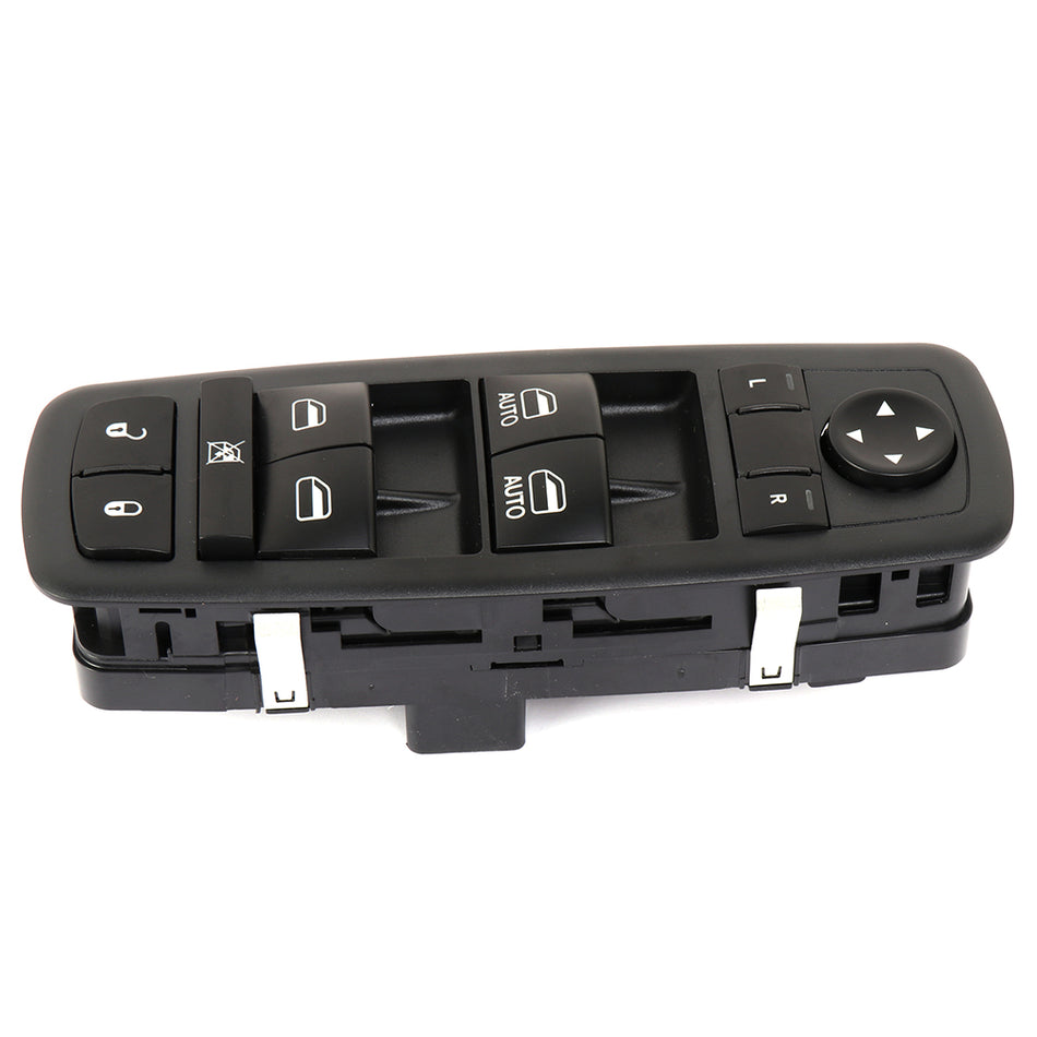 Power Window Switch for Dodge Grand Caravan Ram Dodge 1500 2012-2015 Front Left