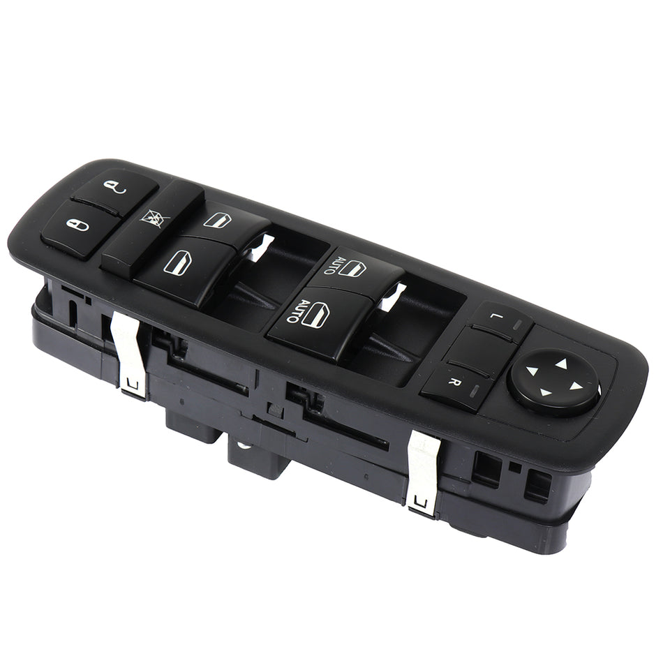 Jeep Grand Cherokee Dodge Durango 3.6L 5.7L 2011-2013 Window Switch 11 Pins