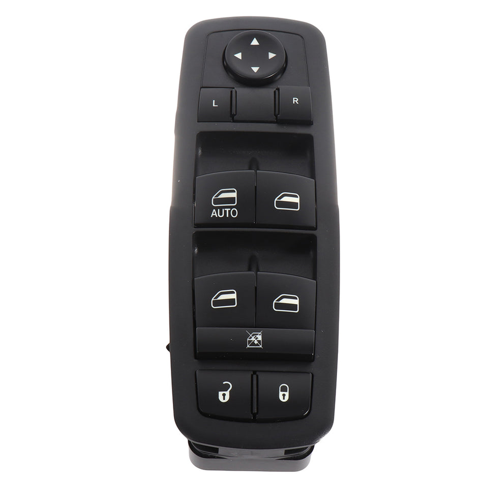 For Dodge Journey 3.6L 2.4L 2011-2016 Window Switch Front LH left 68084001AD