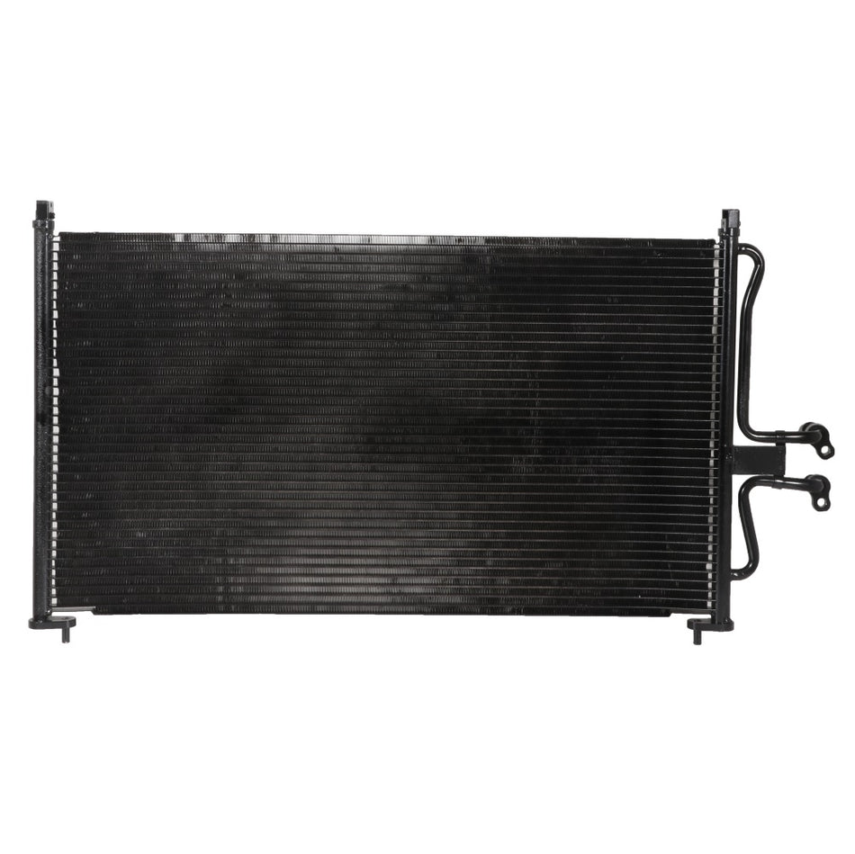 New Aluminum Condenser Ford Escape 01-04 2.0L/3.0L Mazda Tribute 2.0L/3.0L
