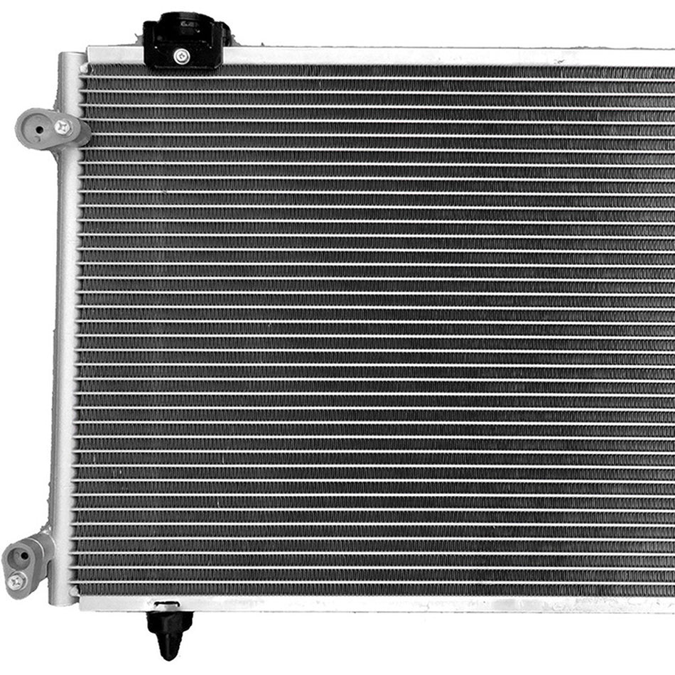 Aluminum AC Condenser 2005-2008 Toyota Corolla/Matrix 1.8L