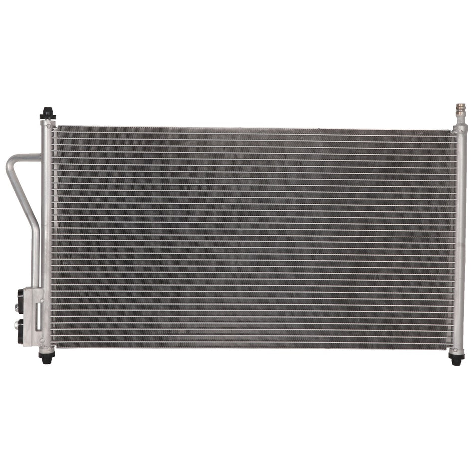 Aluminum AC 2005-2007 Condenser Ford Focus 2.0L/2.3L/2.5L