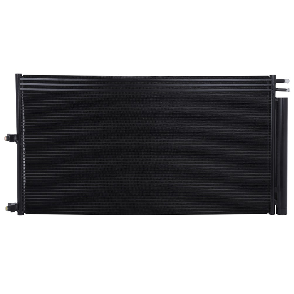 AC Condenser 09-14 Ford F-150 4.2L/4.6L/5.4L/6.2L 07-14 Lincoln Navigator 5.4L