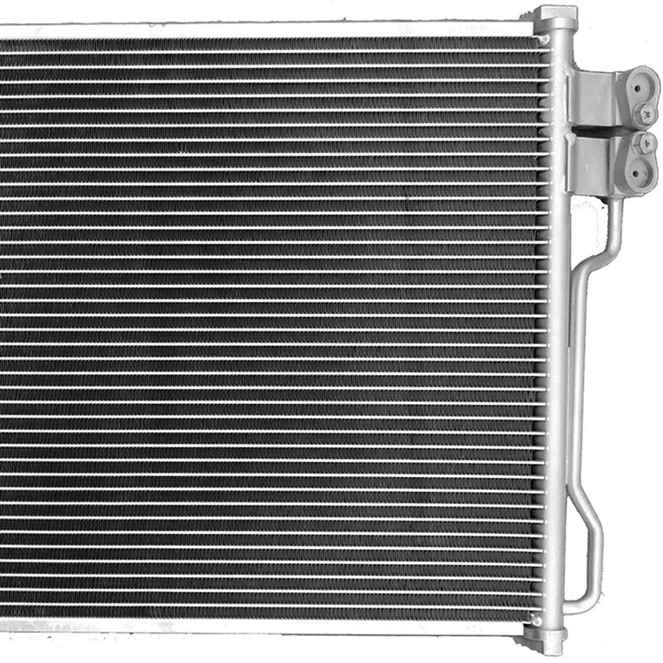 AC Condenser For 97-06 Ford Expedition 98-06 Lincoln Navigator