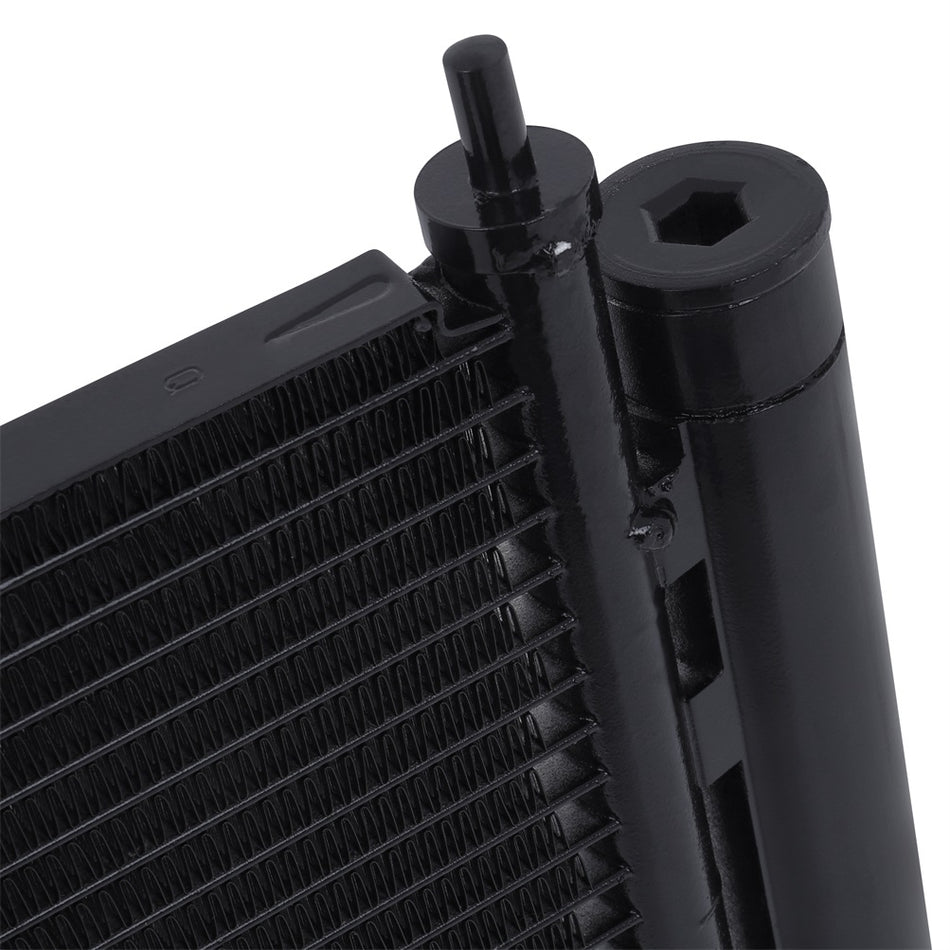 Aluminum AC Condenser 2005-2007 Honda Accord 2.4L/3.0L