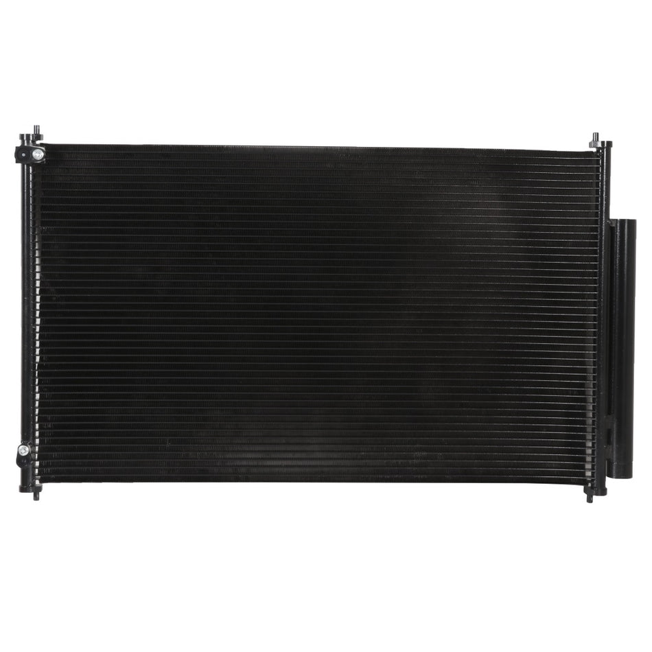 Aluminum AC Condenser 2009-2015 Honda Pilot 3.5L