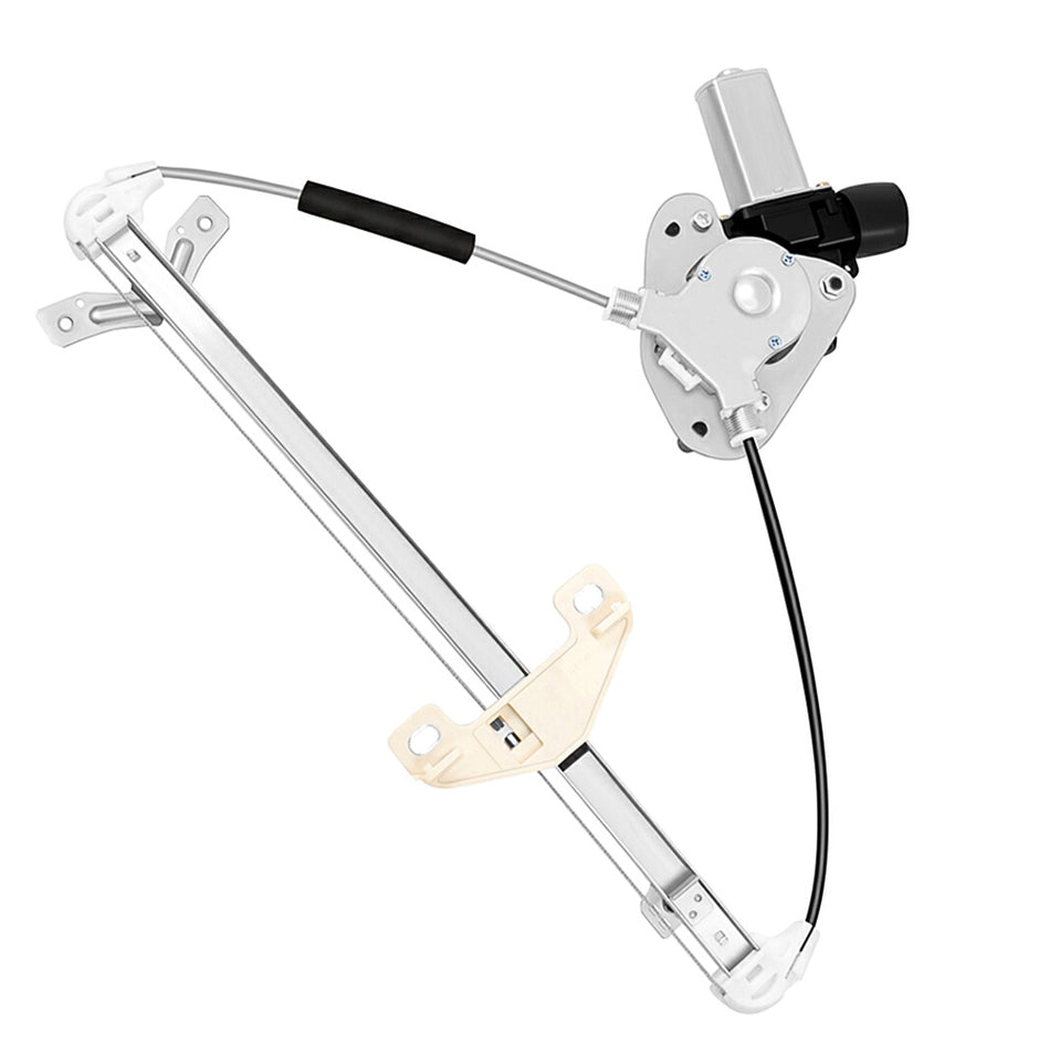 2003-2007 Honda Accord Power Window Regulator With Motor Rear Right