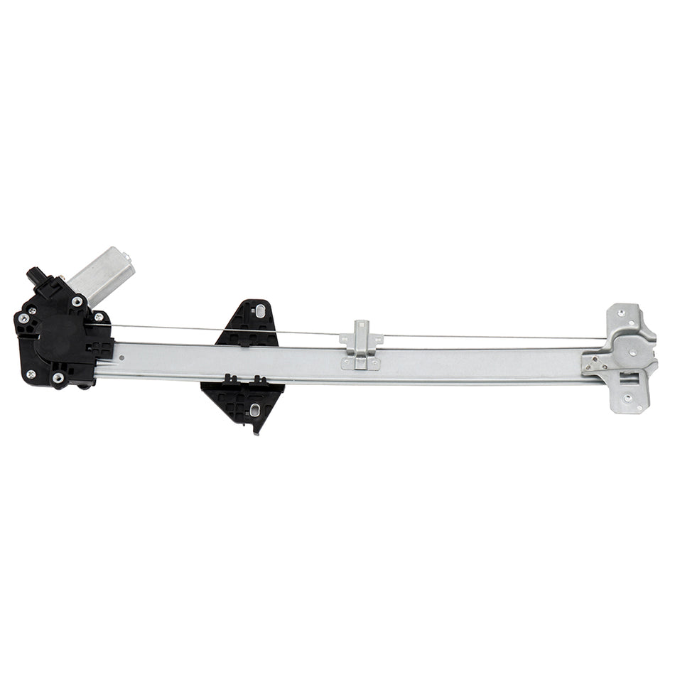 2007-2011 Honda CR-V Window Regulator With Motor Front Right