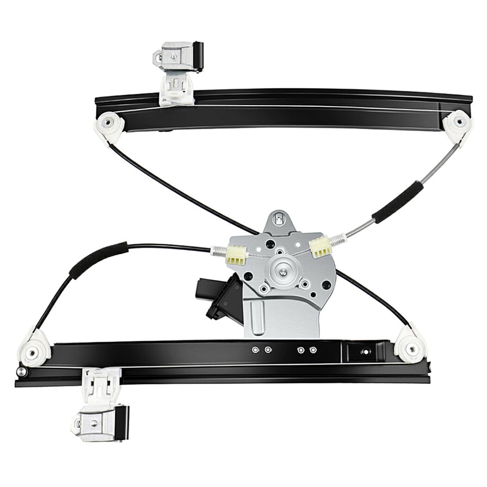 2011-2012 Chevy Cruze Window Regulator with Motor Front Right