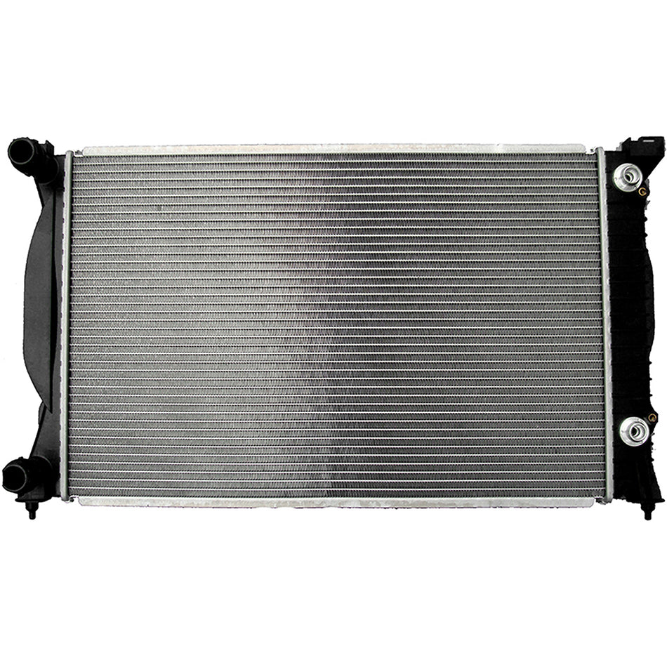 Aluminum Radiator for 03-06 Audi A4 Quattro Sedan 4-Door 1.8L l4 CU2556
