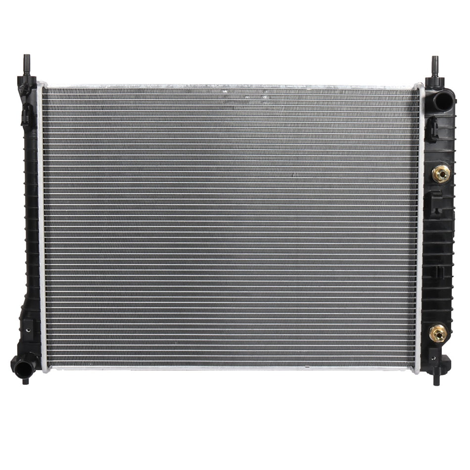 Aluminum Radiator For 2010 Saturn Sky 2008-2010 Saturn Vue CU13057
