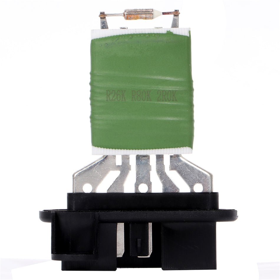 01-04 Chrysler Sebring Sedan/Dodge Stratus A/C Heater Blower Motor Resistor