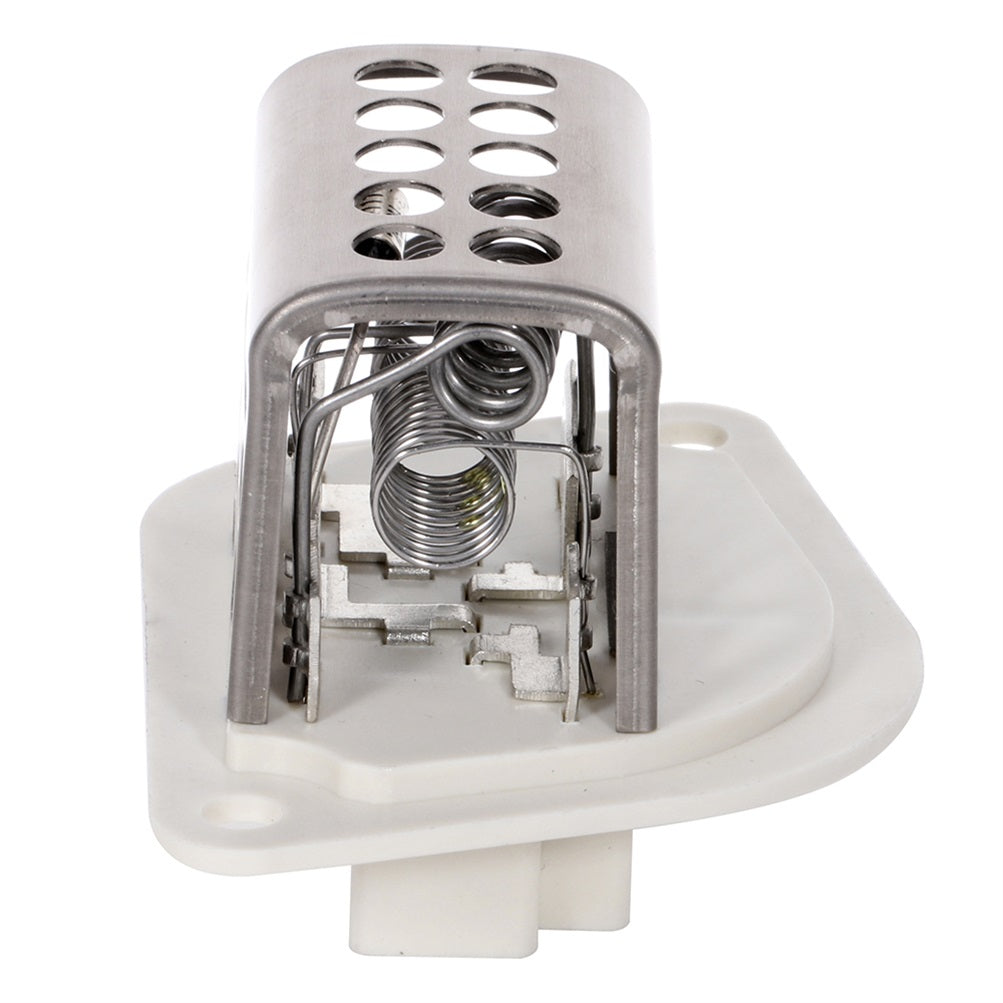 1997-2001 Jeep Cherokee Wrangler TJ Cherokee AC Heater Blower Motor Fan Speed Control Resistor Only for Auto