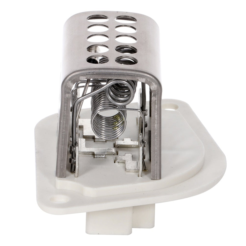 1997-2001 Jeep Cherokee Wrangler TJ Cherokee AC Heater Blower Motor Fan Speed Control Resistor Only for Auto