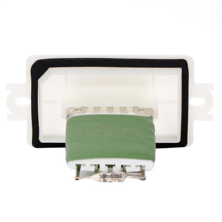 2007-2009 Chrysler Aspen 2001-2004 Dodge Dakota 5061575AA Heater Blower Motor Resistor Only for Auto