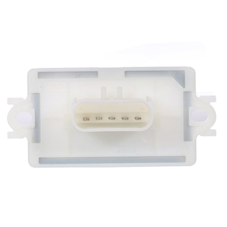 2007-2009 Chrysler Aspen 2001-2004 Dodge Dakota 5061575AA Heater Blower Motor Resistor Only for Auto