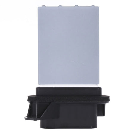 2004-2005 Chevy Classic/92-98 Olds Achieva HVAC Heater Blower Motor Resistor Only for Auto