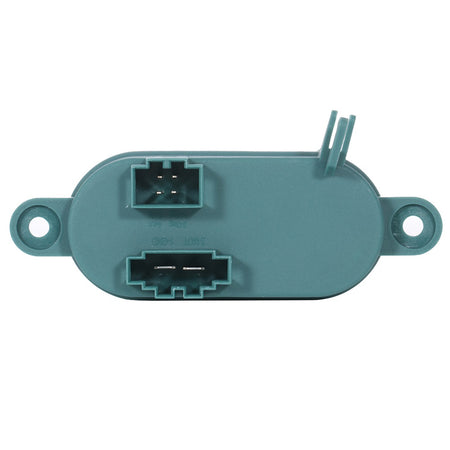 2007-2015 Audi Rear /04-09 Volkswagen Touareg Heater Blower Motor Fan Resistor Only for Auto