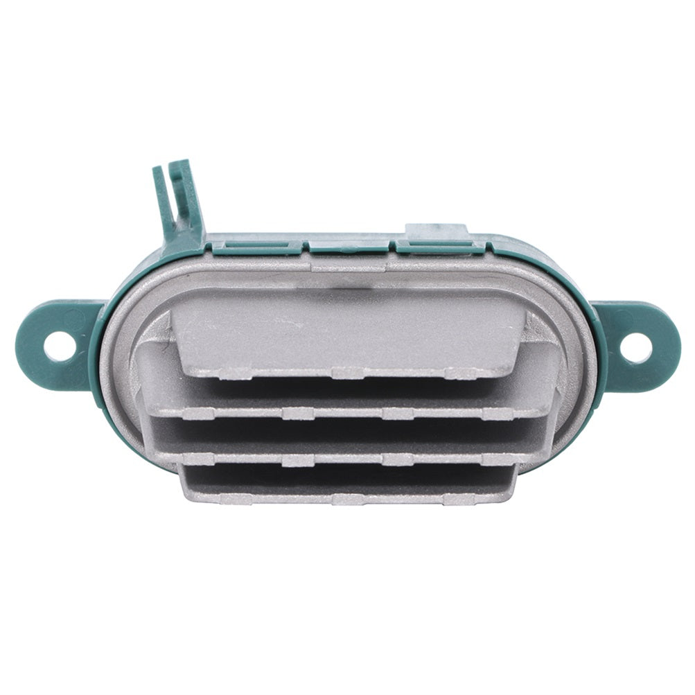 2007-2015 Audi Rear /04-09 Volkswagen Touareg Heater Blower Motor Fan Resistor Only for Auto