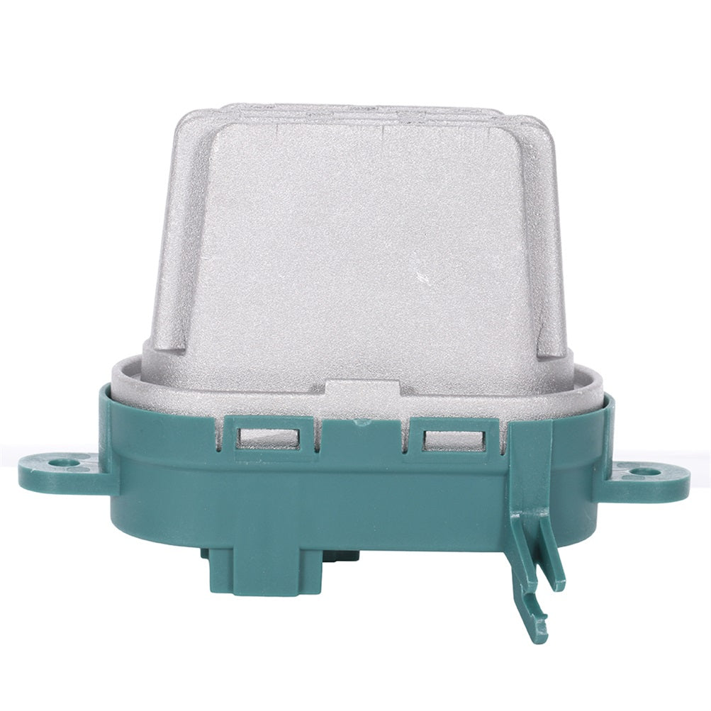 2007-2015 Audi Rear /04-09 Volkswagen Touareg Heater Blower Motor Fan Resistor Only for Auto