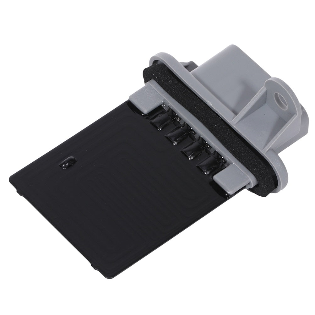 2005 Chevy Equinox/02 03 04-07 Saturn Vue HVAC Heater Blower Motor Resistor Only for Auto