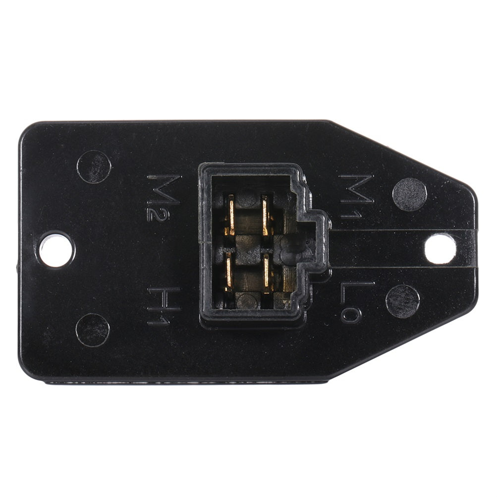 1992 93-98 Honda Civic/1994-2001 Acura HVAC Heater Blower Motor Resistor Only for Auto