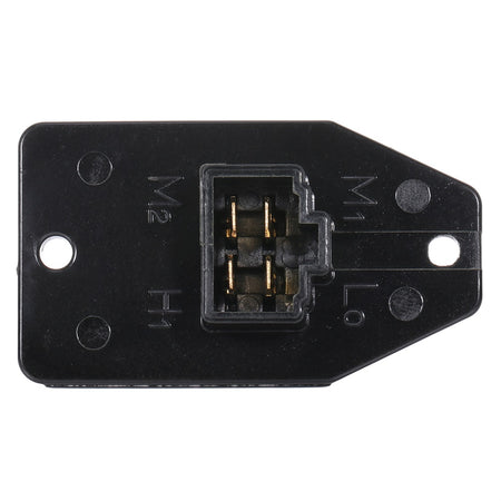 1992 93-98 Honda Civic/1994-2001 Acura HVAC Heater Blower Motor Resistor Only for Auto