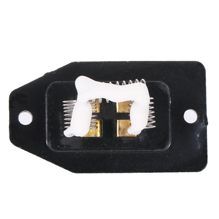 1992 93-98 Honda Civic/1994-2001 Acura HVAC Heater Blower Motor Resistor Only for Auto