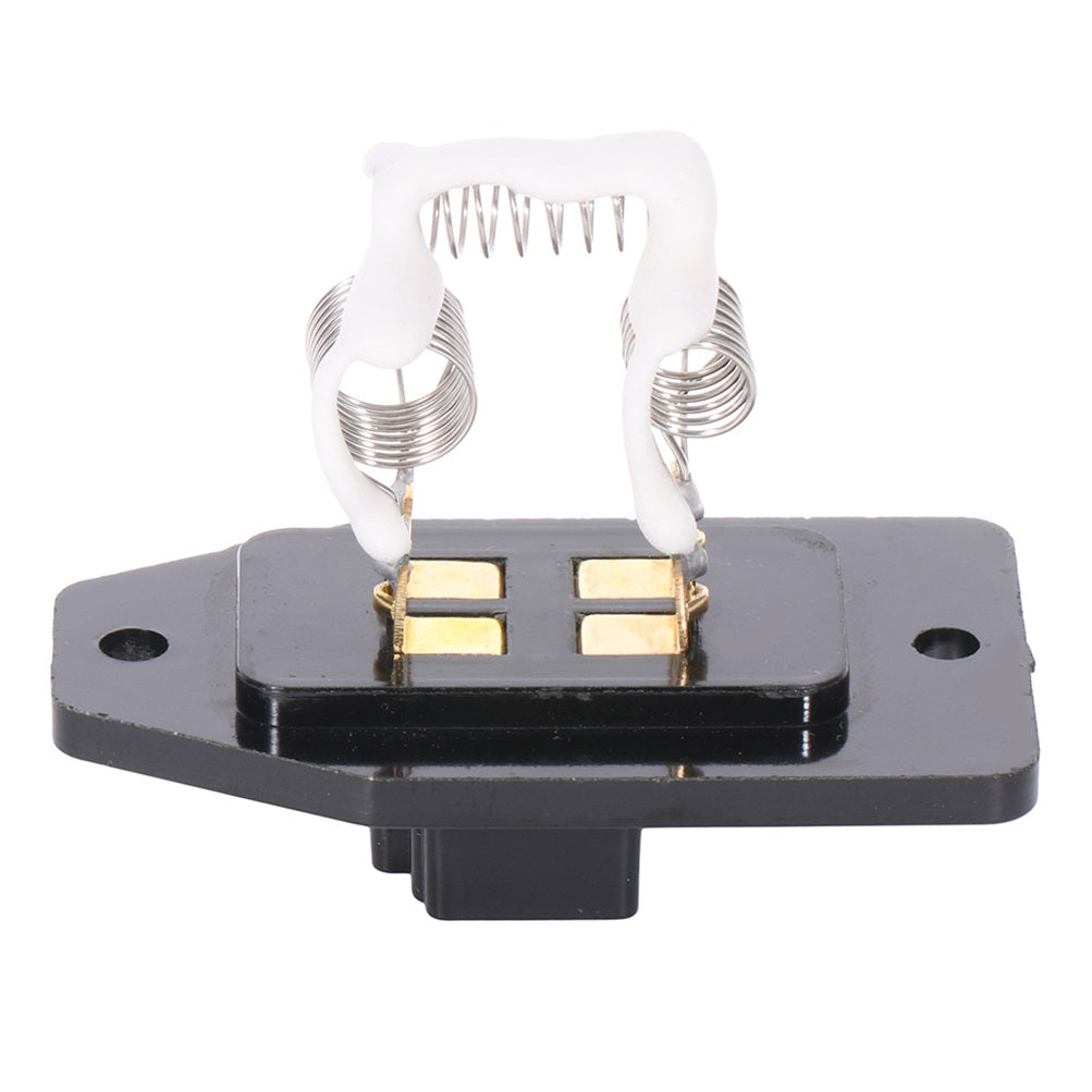 1992 93-98 Honda Civic/1994-2001 Acura HVAC Heater Blower Motor Resistor Only for Auto