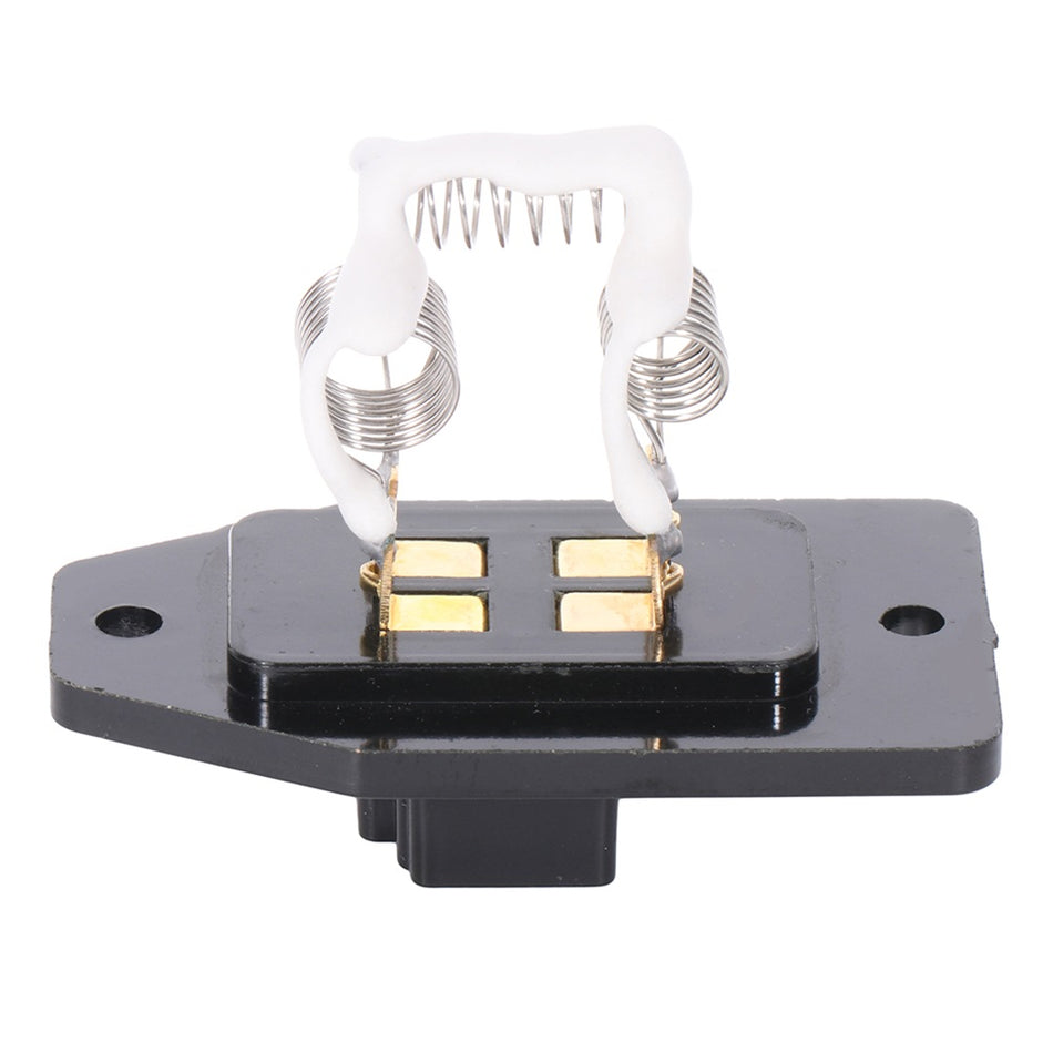 1992 93-98 Honda Civic/1994-2001 Acura HVAC Heater Blower Motor Resistor Only for Auto