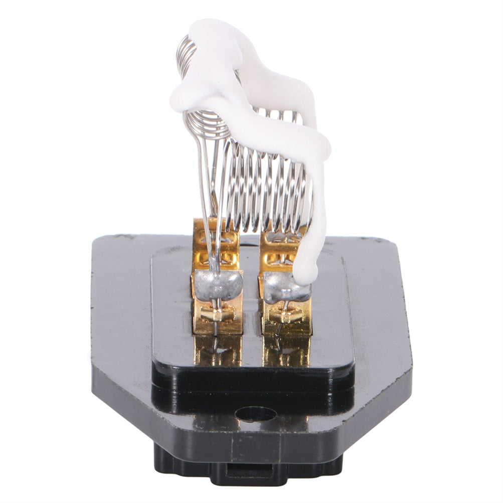 1992 93-98 Honda Civic/1994-2001 Acura HVAC Heater Blower Motor Resistor Only for Auto