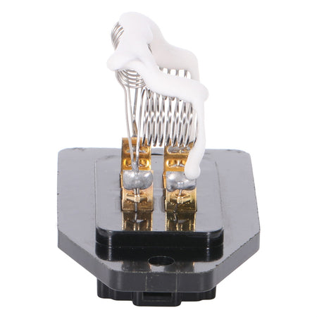1992 93-98 Honda Civic/1994-2001 Acura HVAC Heater Blower Motor Resistor Only for Auto