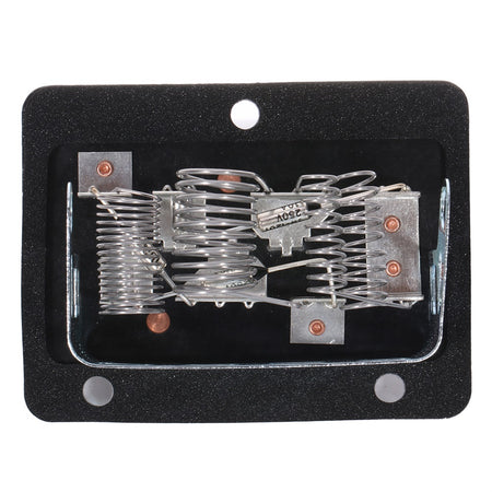 1995-2005 Chevy/GMC Suburban C/K1500 2500 Heater HVAC Blower Resistor Rear Only for Auto