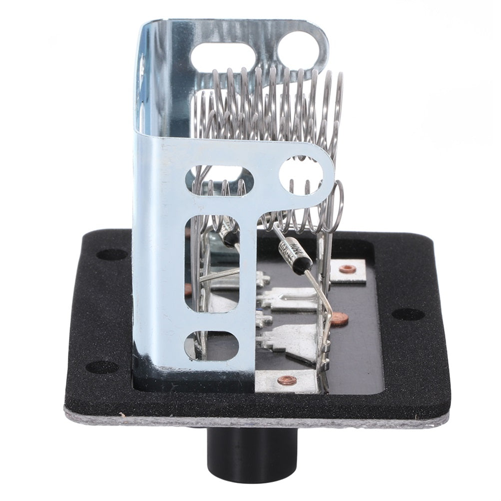 1995-2005 Chevy/GMC Suburban C/K1500 2500 Heater HVAC Blower Resistor Rear Only for Auto