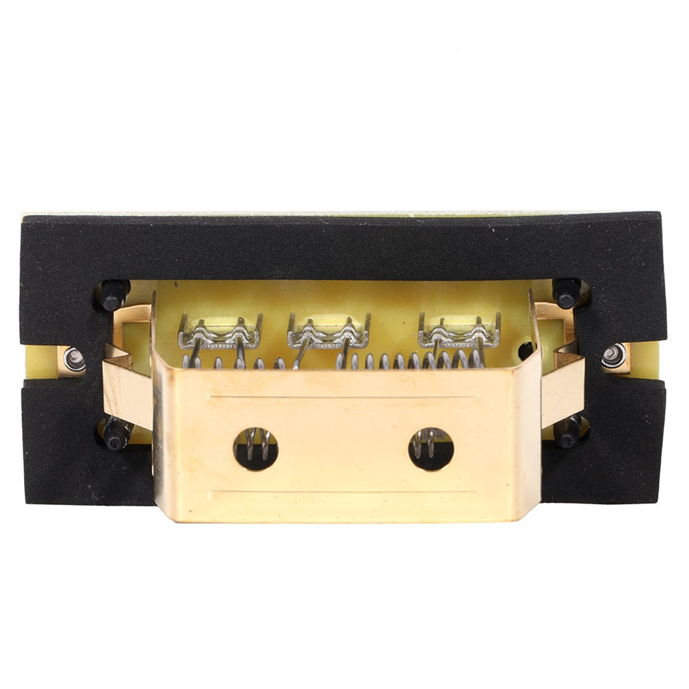 1999-2000 Chrysler Grand Voyager 1996-2000 Chrysler Town & Country A/C Heater Blower Motor Resistor Only for Auto