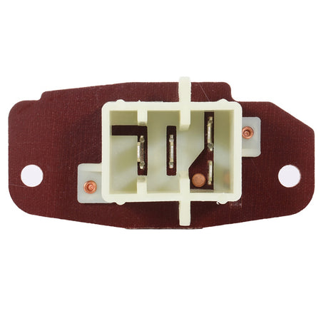 2002-2014 Ford E-150 2003-2005 Ford E-150 Club Wagon A/C Heater Blower Motor Resistor Only for Auto