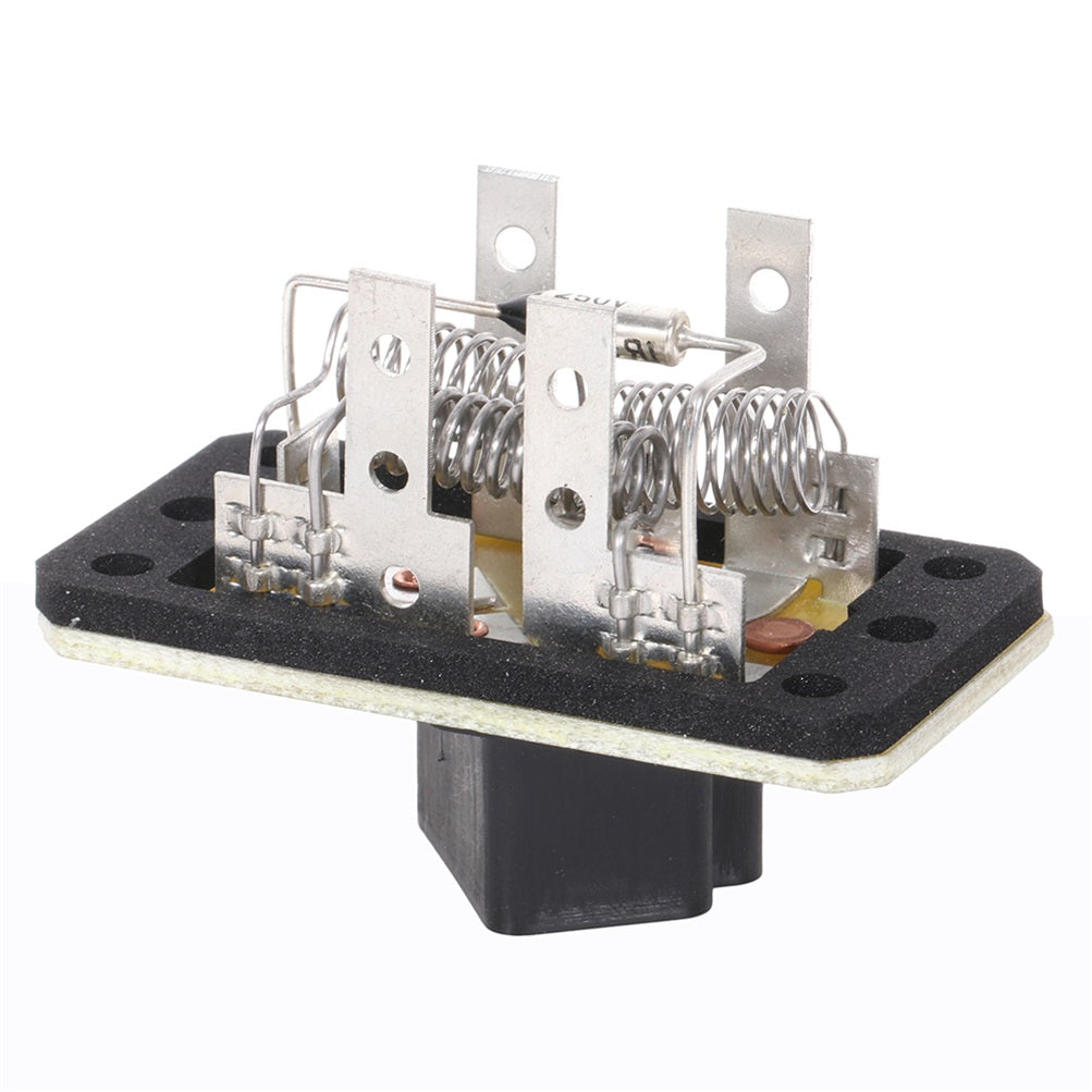 1996-2007 Ford Taurus Mercury Sable/Villager/Ford Taurus Heater Blower Motor Resistor Only for Auto