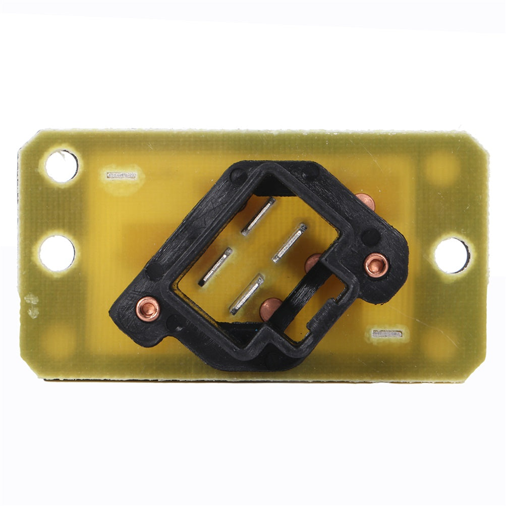 1996-2007 Ford Taurus Mercury Sable/Villager/Ford Taurus Heater Blower Motor Resistor Only for Auto