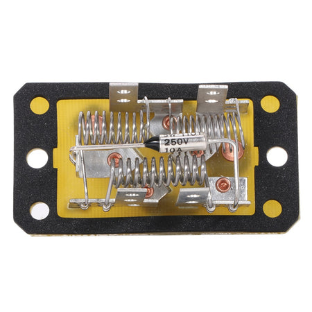 1996-2007 Ford Taurus Mercury Sable/Villager/Ford Taurus Heater Blower Motor Resistor Only for Auto