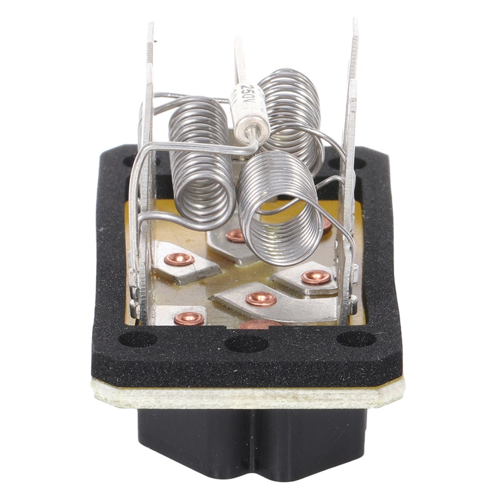 1996-2007 Ford Taurus Mercury Sable/Villager/Ford Taurus Heater Blower Motor Resistor Only for Auto