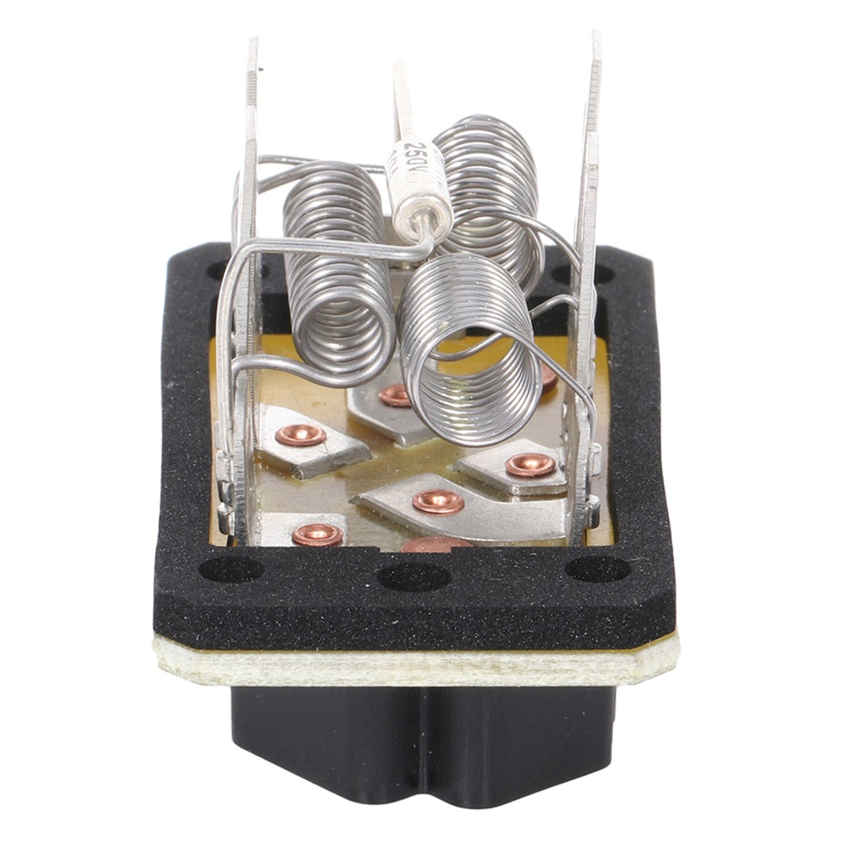 1996-2007 Ford Taurus Mercury Sable/Villager/Ford Taurus Heater Blower Motor Resistor Only for Auto