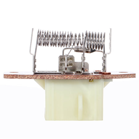 1986-1997 Ford Aerostar 1987-1996 Ford Bronco Rear Motor Heater Blower Motor Resistor Only for Auto