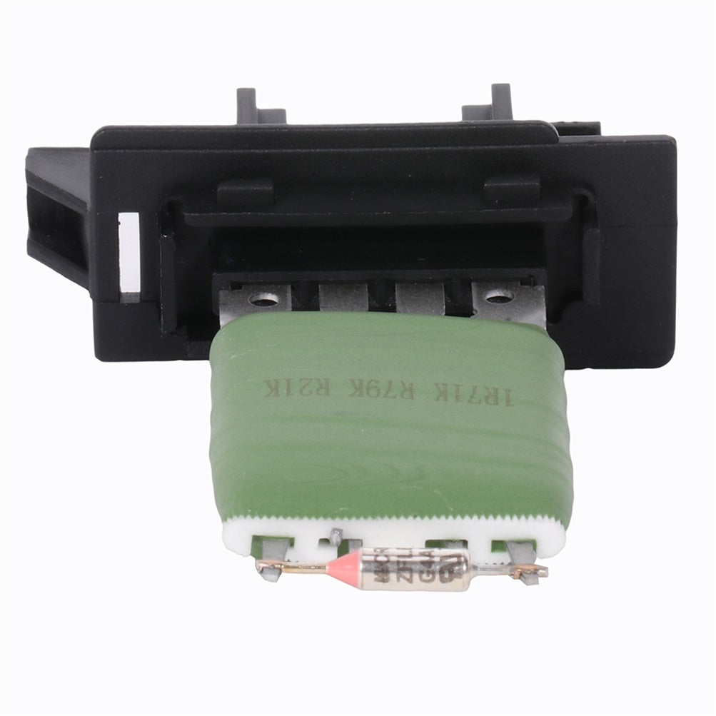 2003-2006 Dodge Sprinter 2500 3500 Front HVAC Heater Blower Motor Resistor Only for Auto
