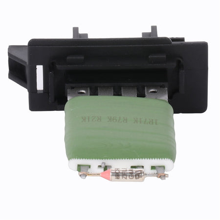 2003-2006 Dodge Sprinter 2500 3500 Front HVAC Heater Blower Motor Resistor Only for Auto