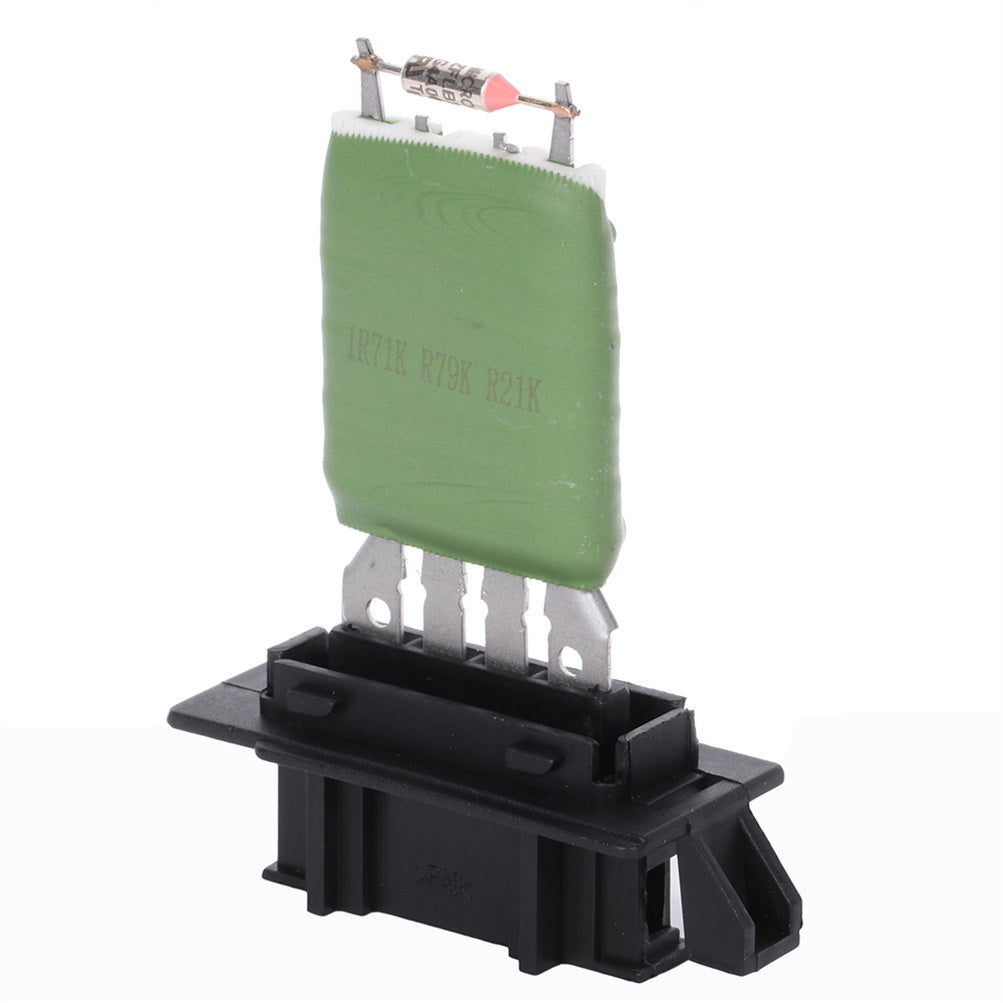 2003-2006 Dodge Sprinter 2500 3500 Front HVAC Heater Blower Motor Resistor Only for Auto