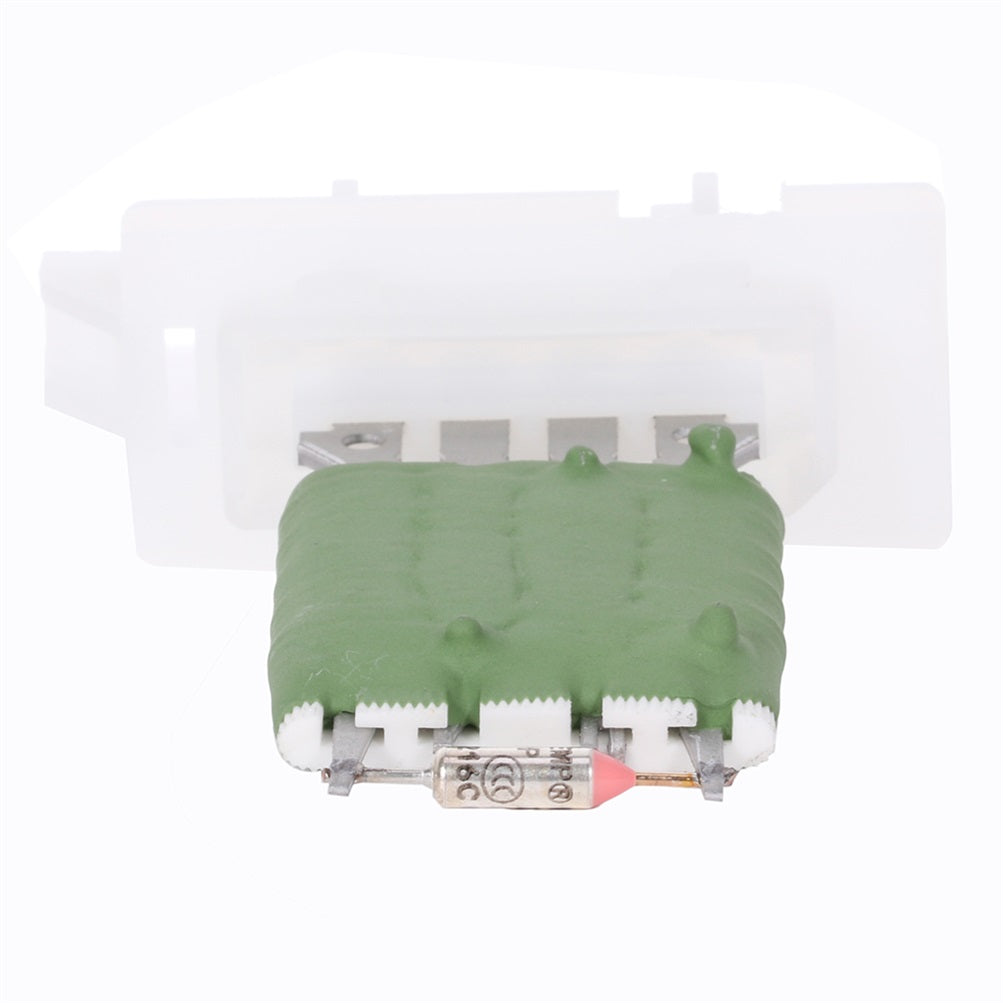2006-2008 Audi A3 1K0959263A Heater A/C Fan Blower Motor Resistor Only for Auto
