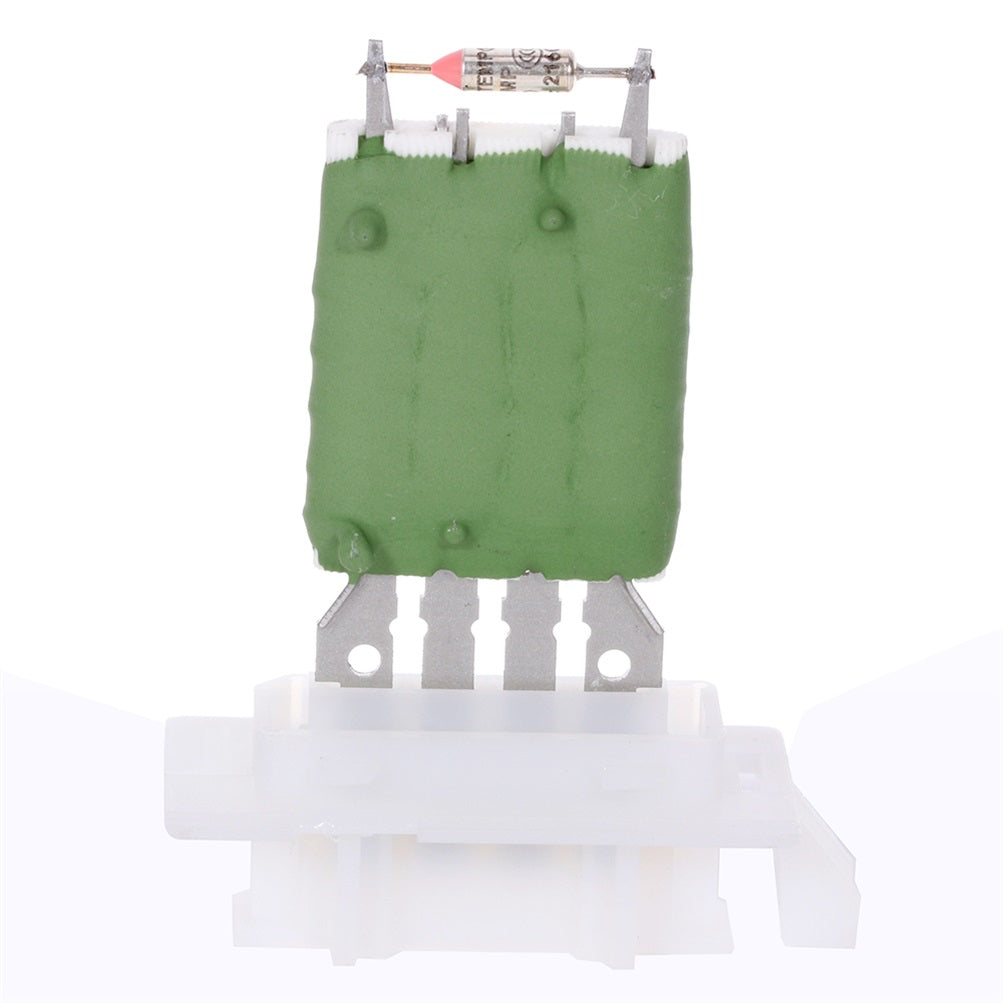 2006-2008 Audi A3 1K0959263A Heater A/C Fan Blower Motor Resistor Only for Auto