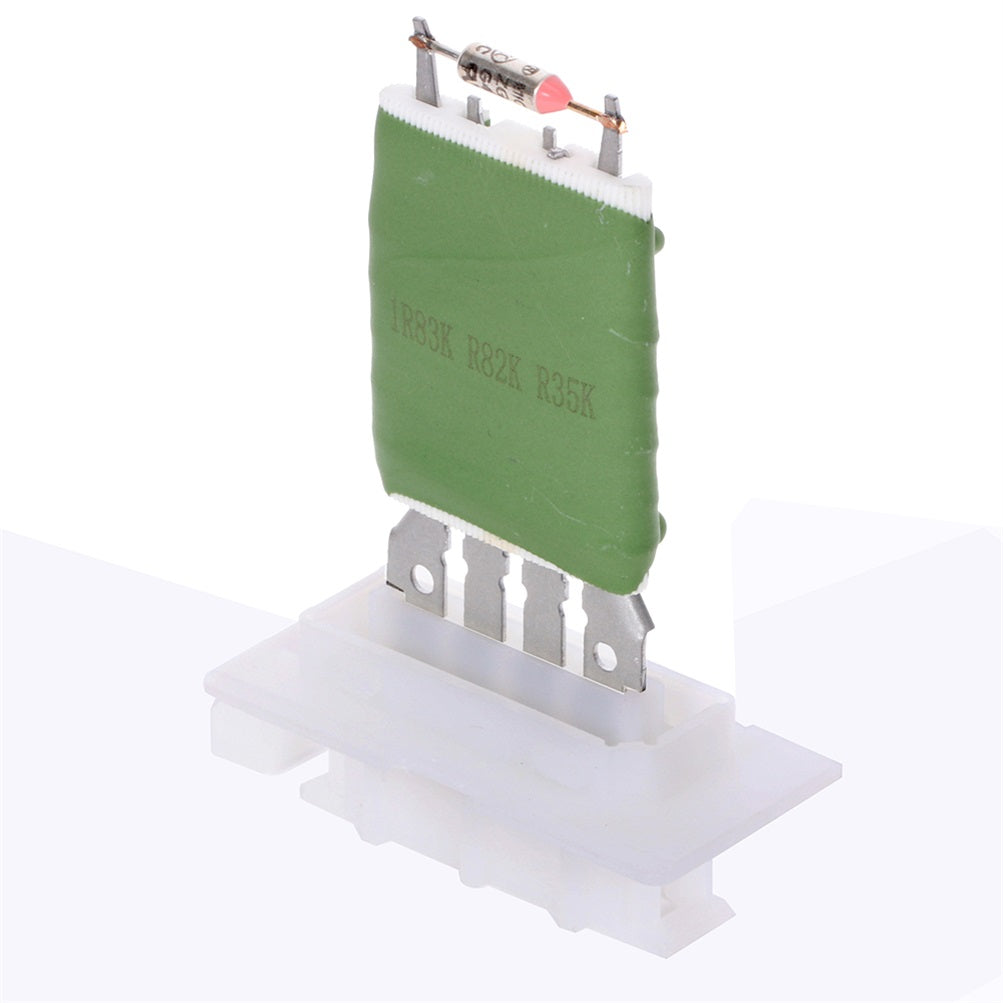 2006-2008 Audi A3 1K0959263A Heater A/C Fan Blower Motor Resistor Only for Auto